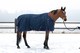 WAHLSTEN RAIN 600D + 100G TURNOUT RUG, NAVY